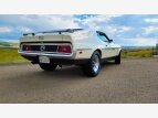 Thumbnail Photo 48 for 1972 Ford Mustang Mach 1 Coupe